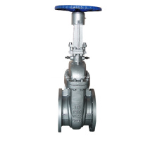 Steigendes Wedge Gate Valve